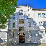 Trauminsel 3 Daire Lindau (Bodensee)