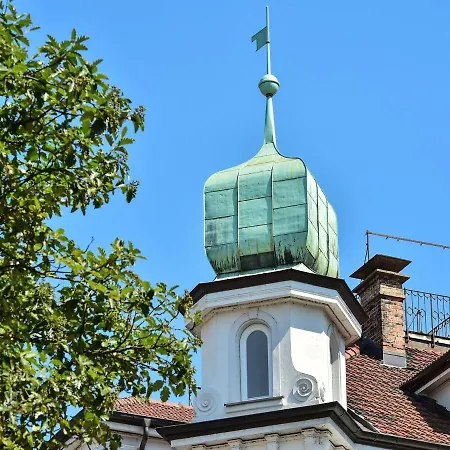 Apartamento Trauminsel 3 Lindau (Bodensee)