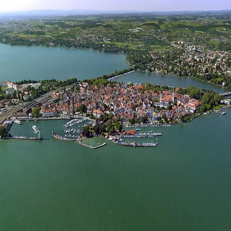 Apartamento Trauminsel 3