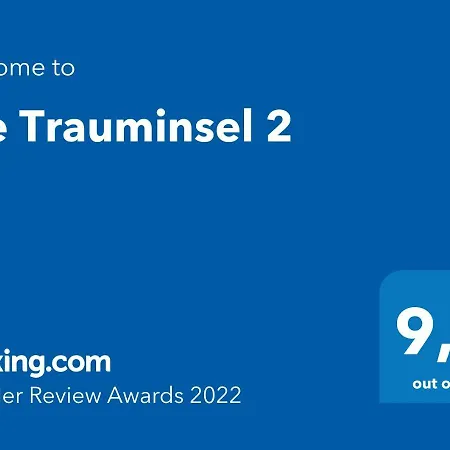 Trauminsel 3 לינדאו