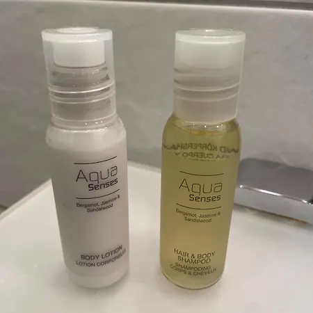 Apartamento Trauminsel 3 *