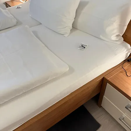 Trauminsel 3 Apartamento *