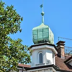Lejlighed Trauminsel 3 Lindau (Bodensee)