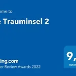 Trauminsel 3 Lindau (Bodensee)