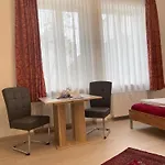 Apartment Trauminsel 3