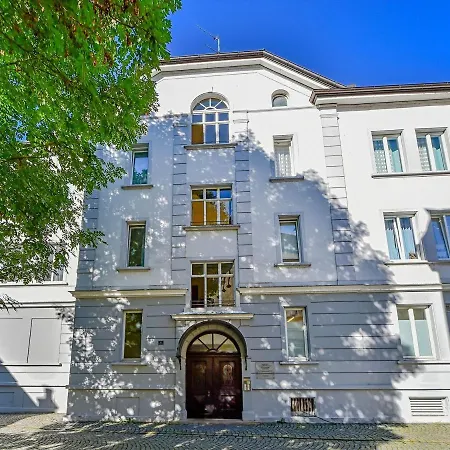 Trauminsel 3 Apartment Lindau (Bodensee)