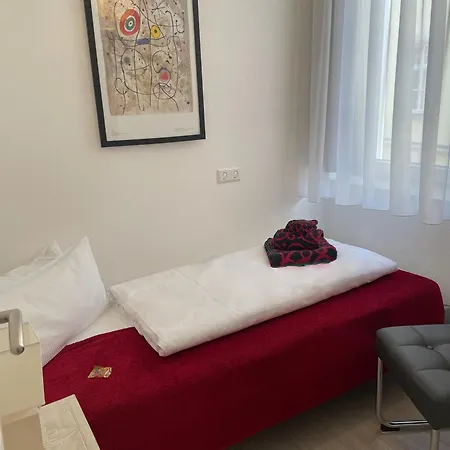 Trauminsel 3 Apartment