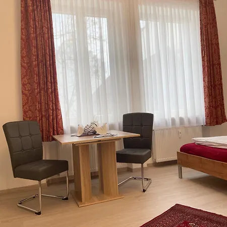 Apartment Trauminsel 3