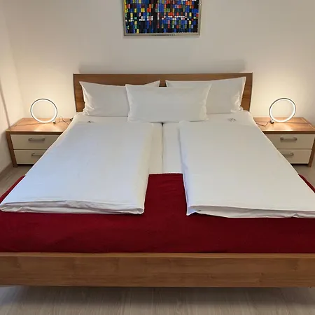 Trauminsel 3 Apartment Lindau (Bodensee)