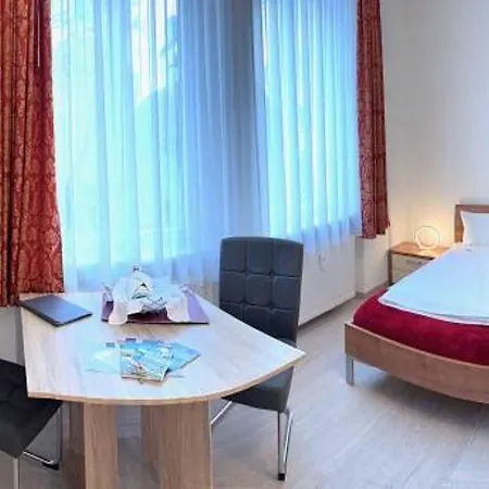 Apartment Trauminsel 3 *