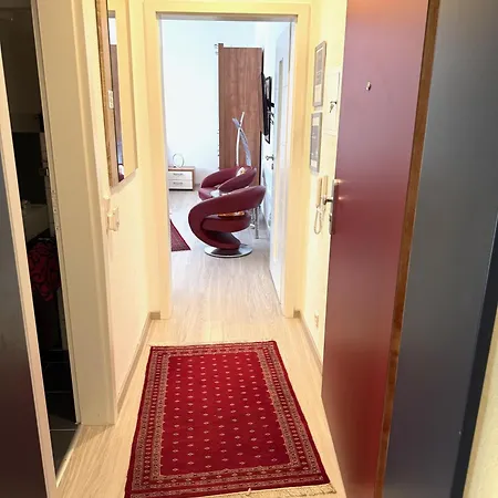 Apartment Trauminsel 3 Lindau (Bodensee)